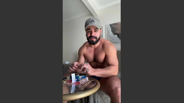 Hefesto92 16-07-2026 Male Cap hard beautiful deepthroat moan