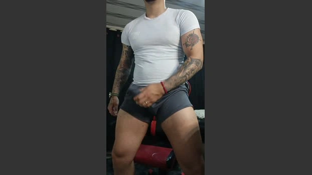 Im_massimo777 17-07-2026 Male Cap Show juicy hot amateur