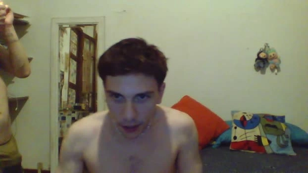 Miloverboy 17-07-2026 Male Cap spank jerkoff horny Webcam