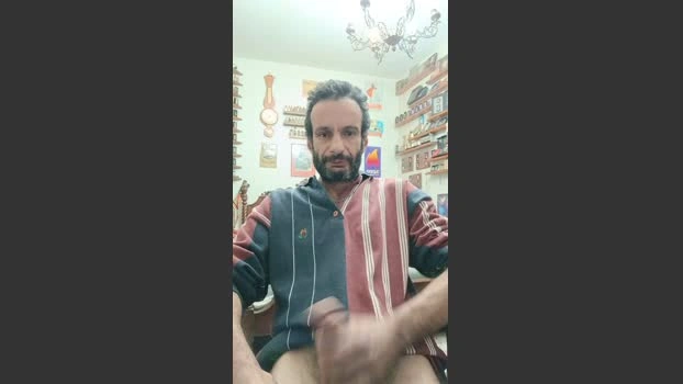 Misterhaifa20 17-07-2026 Male Cap jerkoff ass big bj-dildo