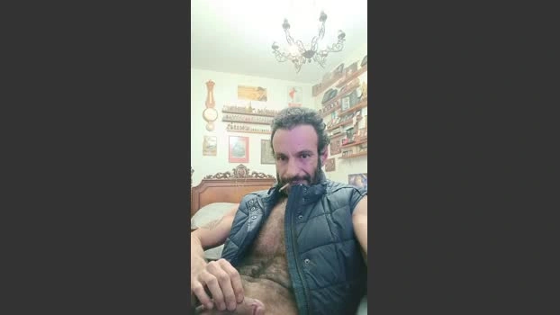 Misterhaifa20 17-07-2026 Male Cap Naked gay hot hard