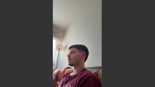 ThomasRM98 16-07-2026 Male Cap Webcam suckshow cute fuckface