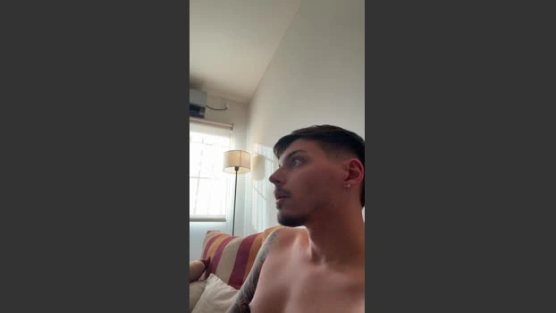 ThomasRM98 16-07-2026 Male Cap ass kinky kink fingers