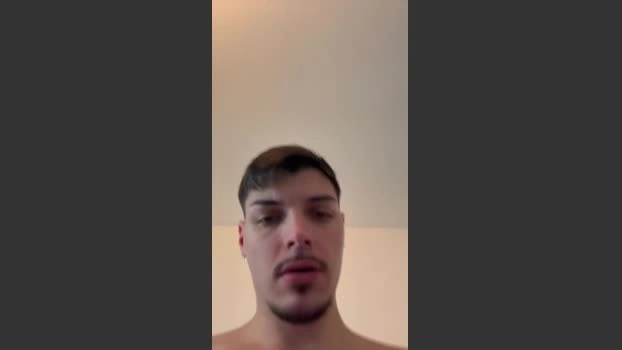 ThomasRM98 17-07-2026 Male Cap ass deep Cam bj-dildo