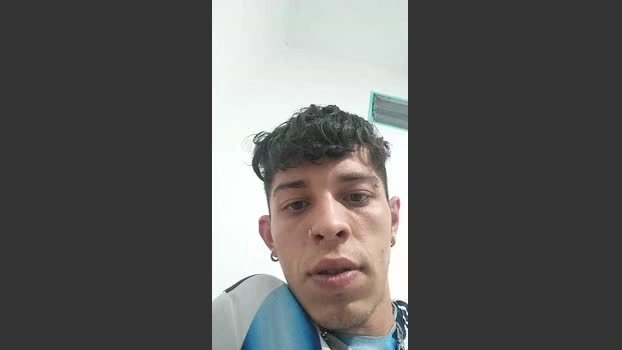 Tubblindo 17-07-2026 Male Cap XXX jerkoff fuckass legs