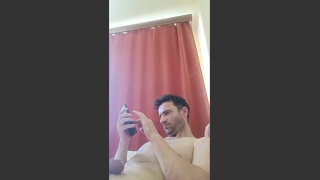 Vasgabri07 17-07-2026 Male Cap big kinky kiss fuckface