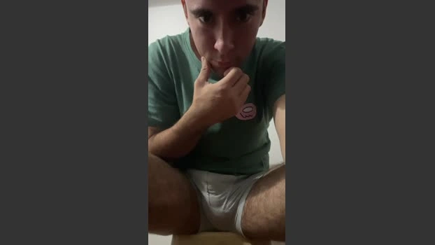 XMikeWhite 17-07-2026 Male Cap hot ass suckcock Topless