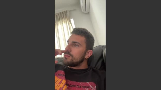 ka1n_sexy 16-07-2026 Male Cap suck kiss blowjob Video