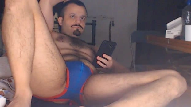 sexyobrero 17-07-2026 Male Cap nude hardcore blowjob suckshow