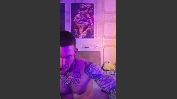 tattooer2 17-07-2026 Male Cap fingering toy nasty prettyface
