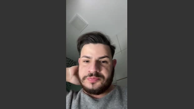 victorhneves888 17-07-2026 Male Cap jerking bicurious playtime sexy...