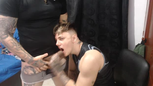ABRAHAM_ALLISON 18-07-2026 Male Cap orgasm fuckhard jackoff lush