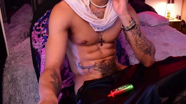DemonKushx 18-07-2026 Male Cap sexymale suck bigdick jerkoff