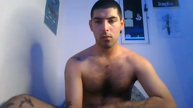 Elianfonseca_ 18-07-2026 Male Cap beauty fuckher striptease analsex