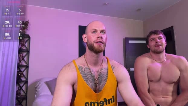 Firebeard_ 17-07-2026 Male Cap hot show bigballs natural