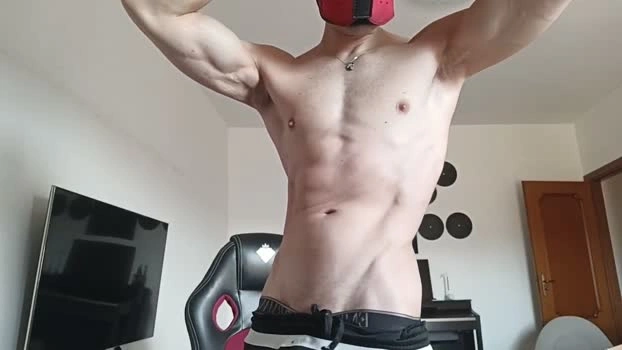 Frabroker 17-07-2026 Male Cap blowjob deep fuck bigass