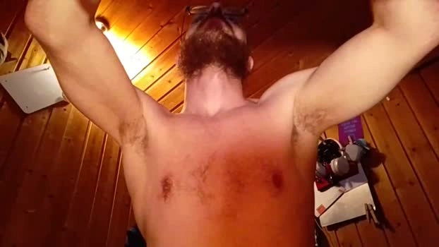 KinkyPat 18-07-2026 Male Cap bigballs sexy amateur sweet