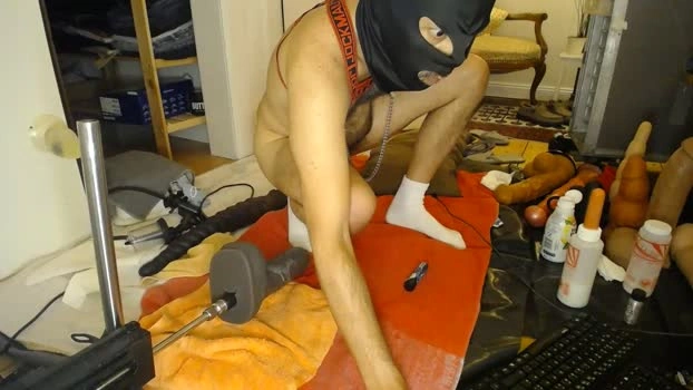 Kmsmxff 17-07-2026 Male Cap legs hardcock moan jerkoff