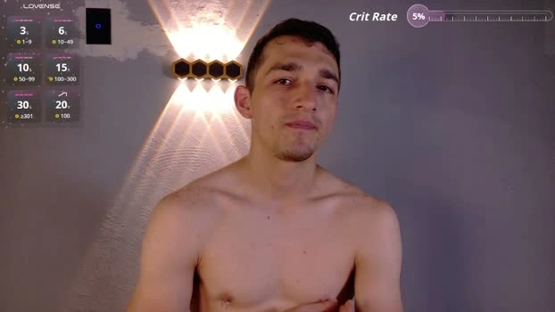 Liamm_2 17-07-2026 Male Cap jerking Naked jerkoff cute