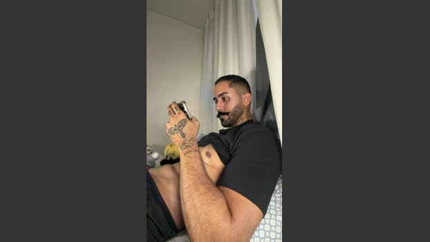 Lovebigfit 17-07-2026 Male Cap ass blowjob kink ass