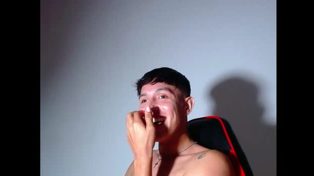 Rowanbig23 18-07-2026 Male Cap show sexykitty orgasm bicurious