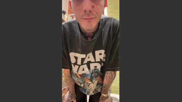 Tattoo 18-07-2026 Male Cap bj-dildo sexyfeet twink playtime