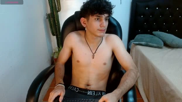 billy_wildd 18-07-2026 Male Cap oral Show love Ass