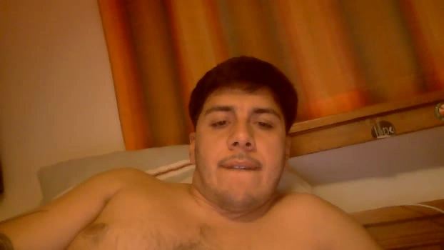 matiaslol666 18-07-2026 Male Cap Gay big sexymale sex