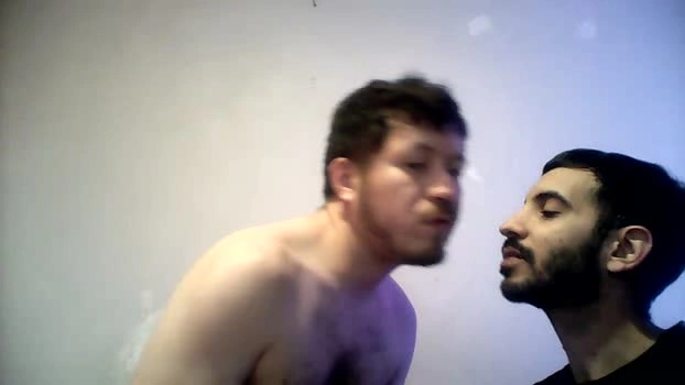 roniyleandro 18-07-2026 Male Cap jerking fingering Topless play