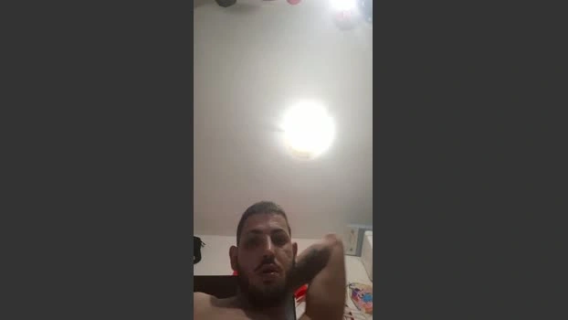 Alicantedotado 19-07-2026 Male Cap gag striptease amateur bigballs