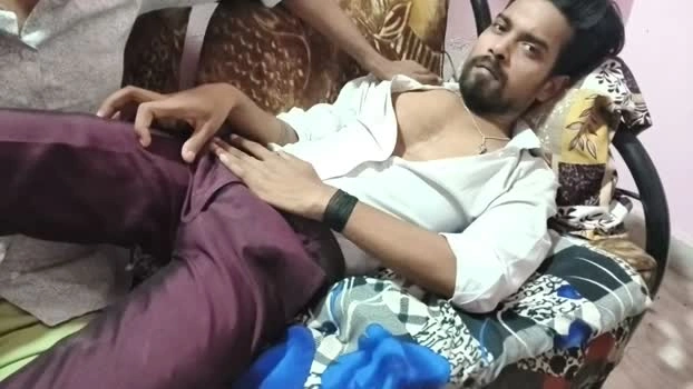Aryan1 19-07-2026 Male Cap hard naked gag bigload