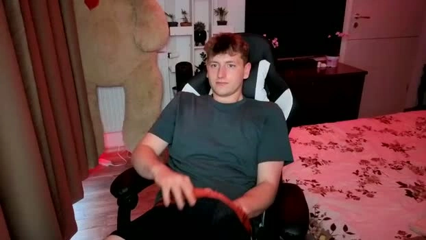 Germanyhot19 18-07-2026 Male Cap bj-dildo ass hardcore yummy