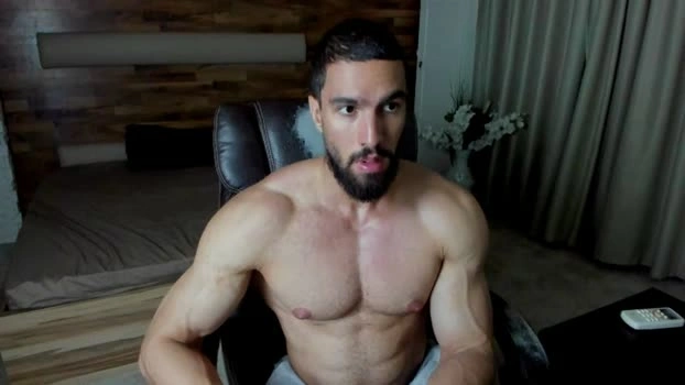 IvanHyde 19-07-2026 Male Cap suck analtoy sex cute
