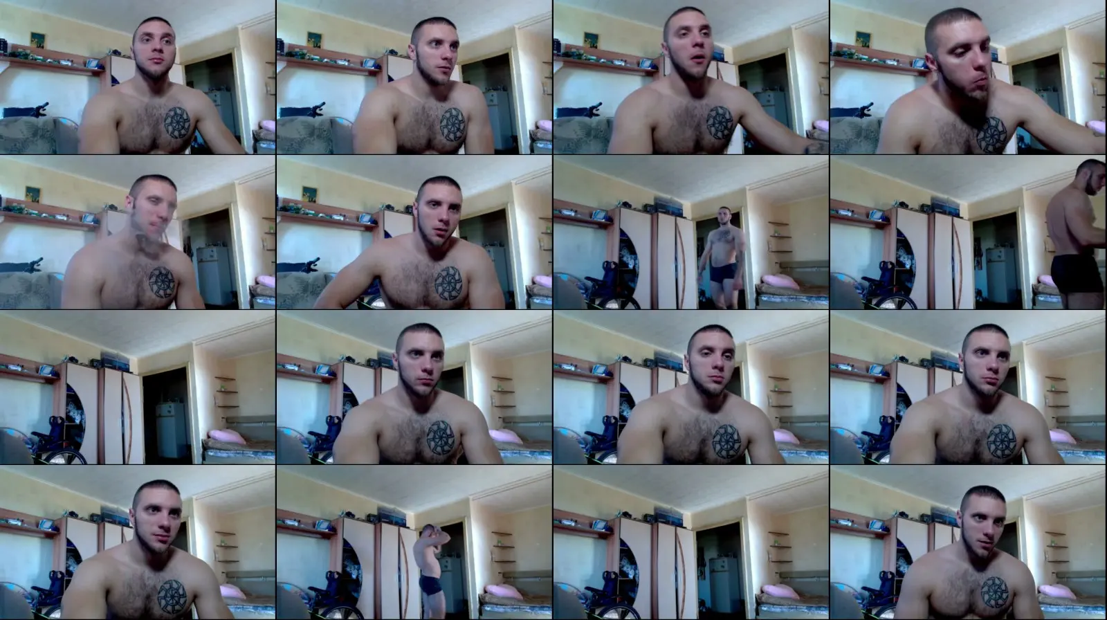 Jordan1Dior 19-07-2026 Male Cap Video Webcam spanking Show