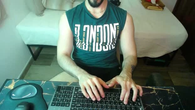 Lealboy 19-07-2026 Male Cap lovense Naked Pretty hot