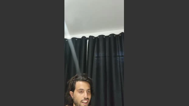 Levi_Henrique 18-07-2026 Male Cap blowjob jerking gag fuck