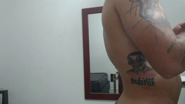 Xanderrt 19-07-2026 Male Cap bigass blowjob oral big