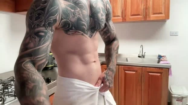 anubiserotic 18-07-2026 Male Cap Recorded Video naked hard