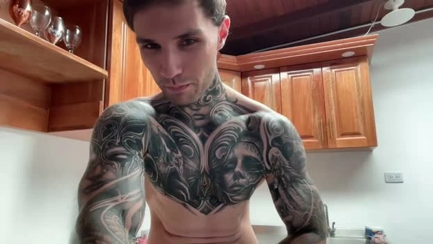 anubiserotic 18-07-2026 Male Cap beauty harddick handsome beauty