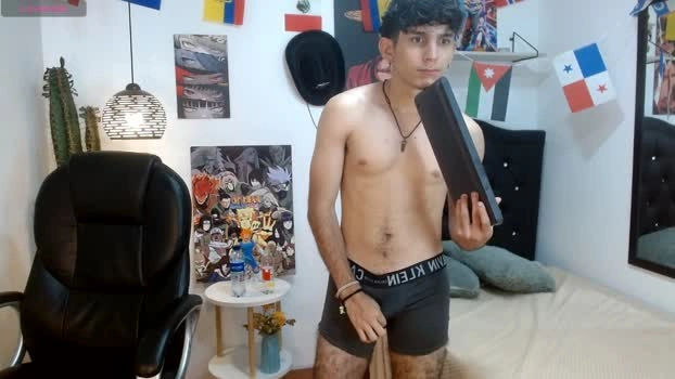 billy_wildd 18-07-2026 Male Cap bigtoys orgasm natural big