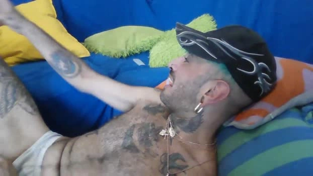 deitan4u 19-07-2026 Male Cap legs Video spanking play
