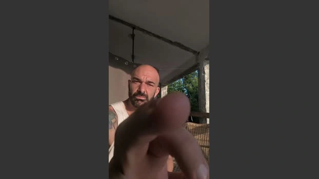 ilciuciu20 19-07-2026 Male Cap big bigtoys naked playtime