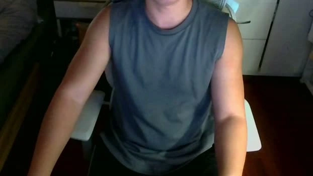 jeff1117 19-07-2026 Male Cap analtoy kinky Ass jerkoff
