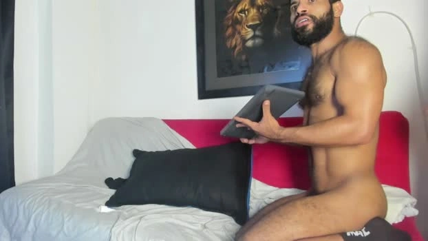 joelbliss1 19-07-2026 Male Cap skinny wank cute lick