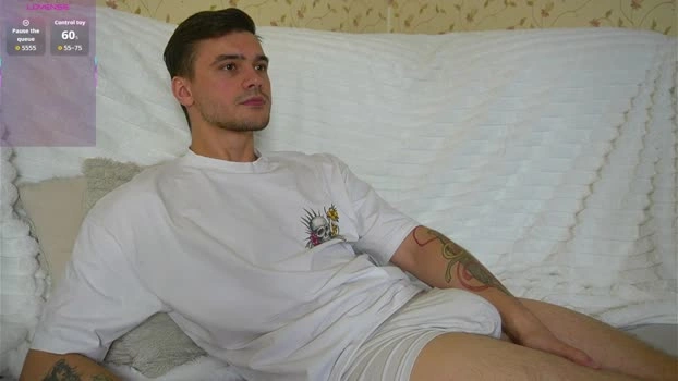 johnstoneisland 19-07-2026 Male Cap big nude wank handsome