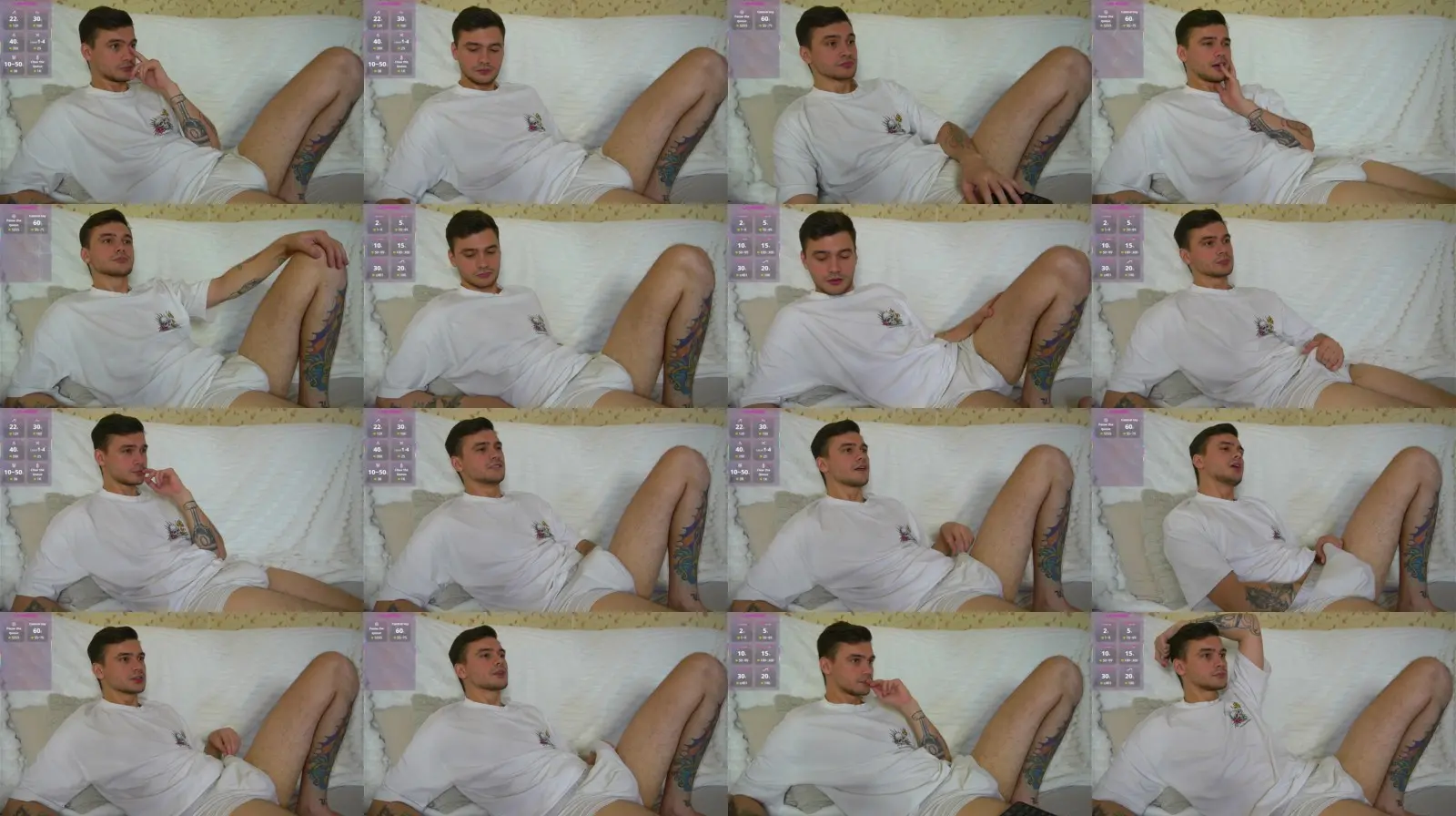 johnstoneisland 19-07-2026 Male Cap big nude wank handsome