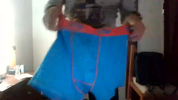 josepedro122 19-07-2026 Male Cap Video jerkoff bicurious gag