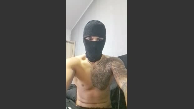 patrick__pqd 19-07-2026 Male Cap natural hard handsome beautiful
