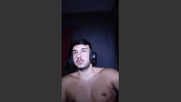 robsonhaha 19-07-2026 Male Cap sex deepthroat sexybody oral