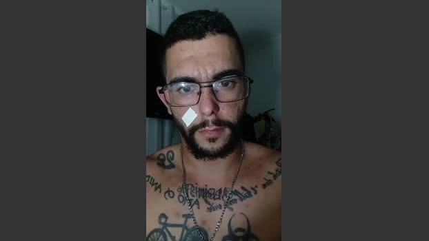 Abrahao22 20-07-2026 Male Cap sexyfeet sexy suckcock jerkoff